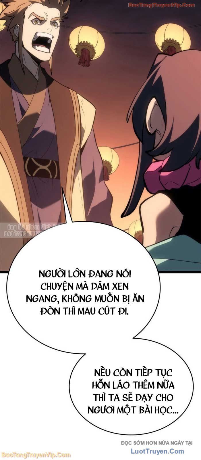 Tử Thần Phiêu Nguyệt Chap 112 - Next Chap 113