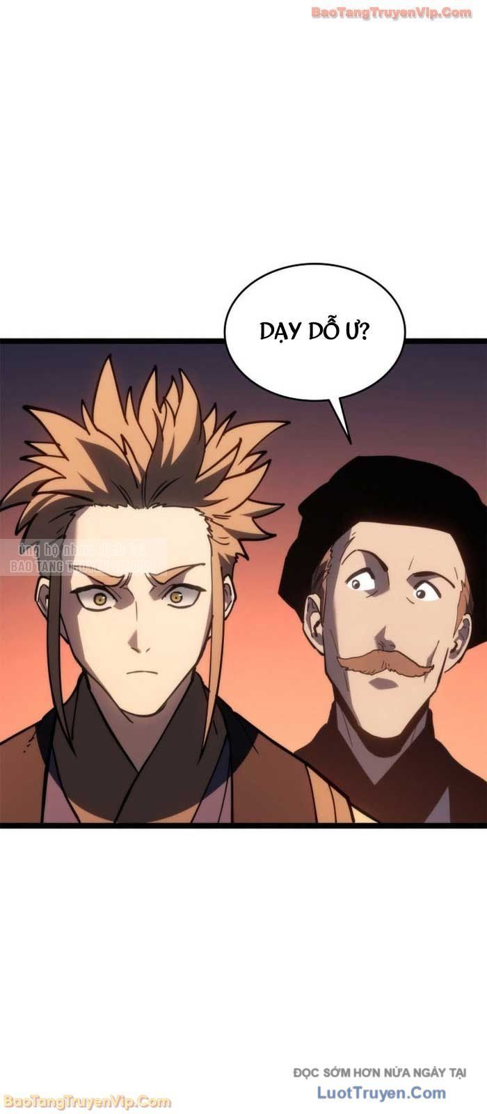 Tử Thần Phiêu Nguyệt Chap 112 - Next Chap 113