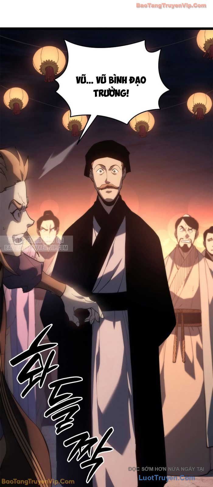 Tử Thần Phiêu Nguyệt Chap 112 - Next Chap 113