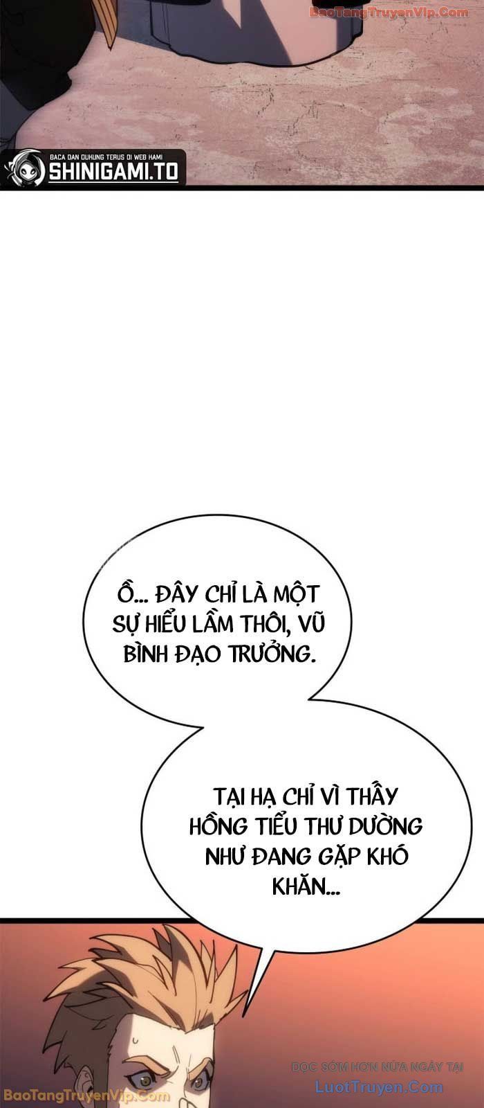 Tử Thần Phiêu Nguyệt Chap 112 - Next Chap 113