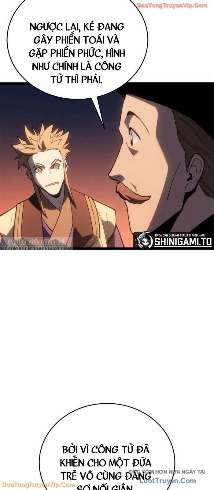 Tử Thần Phiêu Nguyệt Chap 112 - Next Chap 113