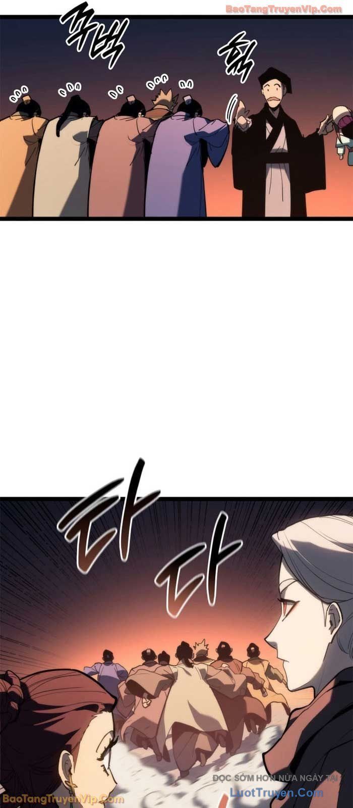 Tử Thần Phiêu Nguyệt Chap 112 - Next Chap 113