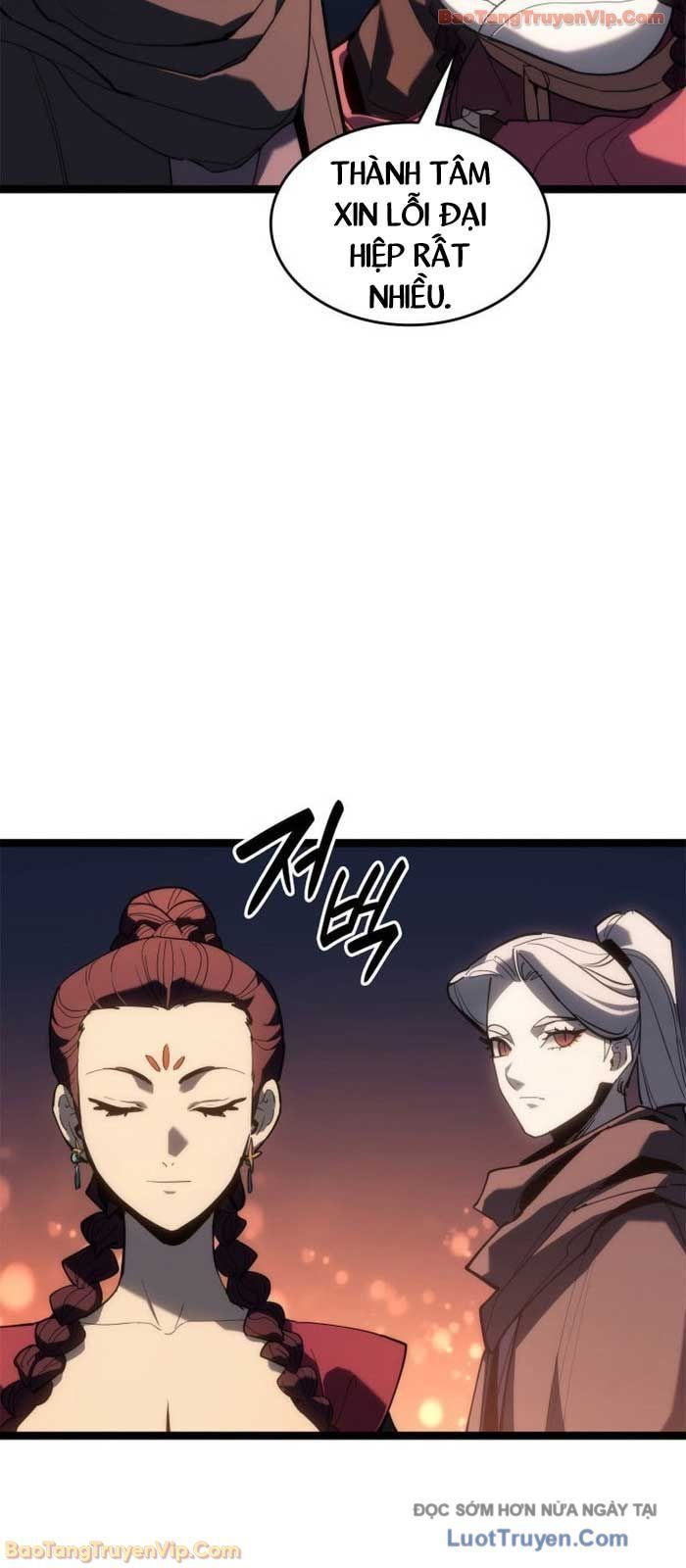 Tử Thần Phiêu Nguyệt Chap 112 - Next Chap 113