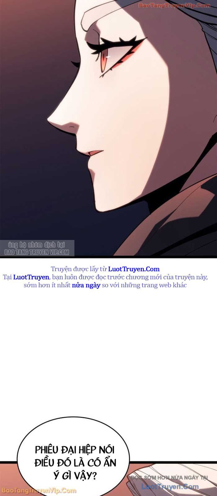 Tử Thần Phiêu Nguyệt Chap 112 - Next Chap 113