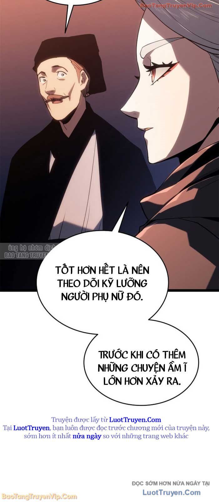 Tử Thần Phiêu Nguyệt Chap 112 - Next Chap 113