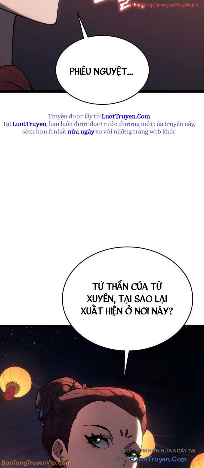 Tử Thần Phiêu Nguyệt Chap 112 - Next Chap 113