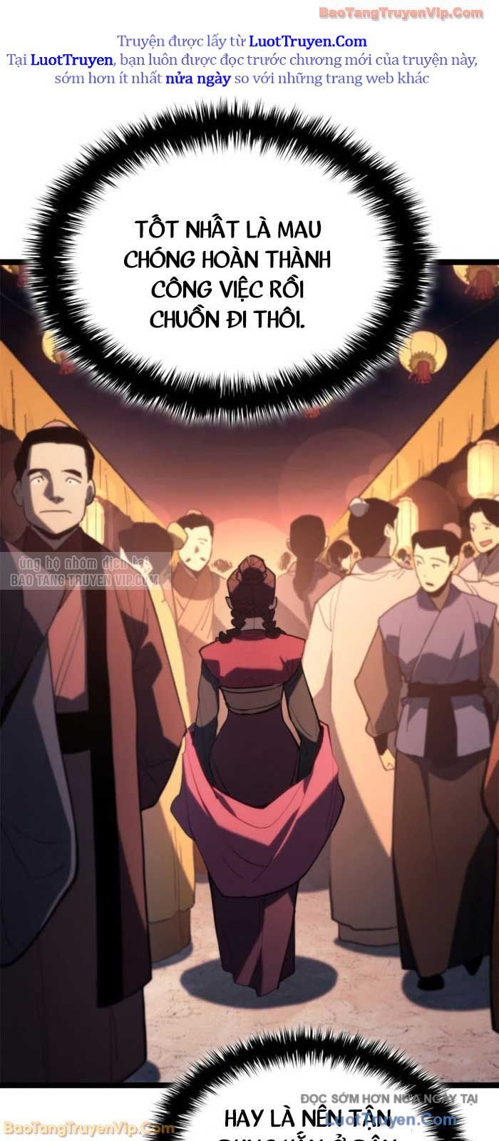 Tử Thần Phiêu Nguyệt Chap 112 - Next Chap 113