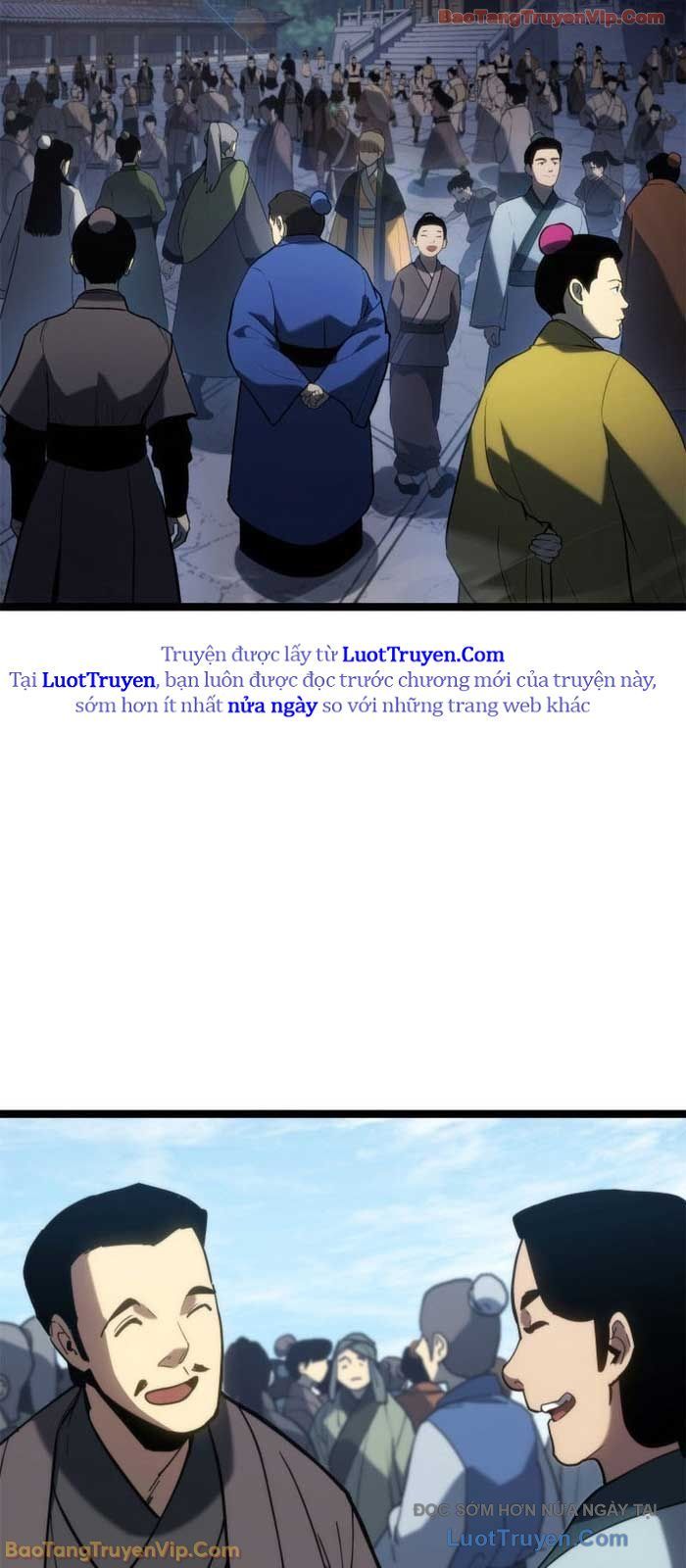 Tử Thần Phiêu Nguyệt Chap 112 - Next Chap 113