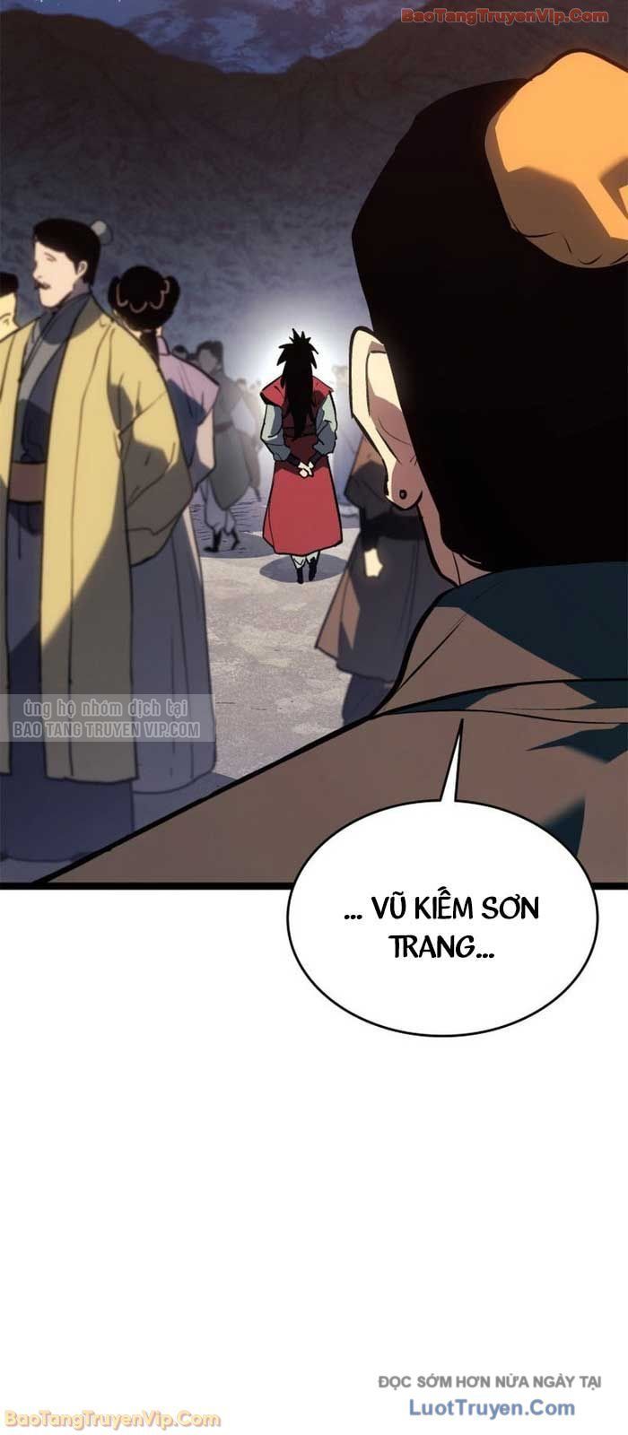 Tử Thần Phiêu Nguyệt Chap 112 - Next Chap 113