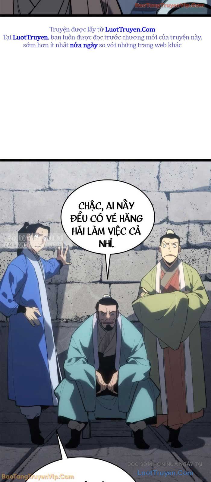 Tử Thần Phiêu Nguyệt Chap 112 - Next Chap 113