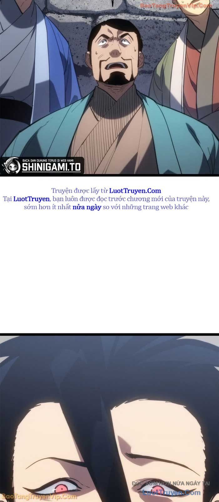 Tử Thần Phiêu Nguyệt Chap 112 - Next Chap 113