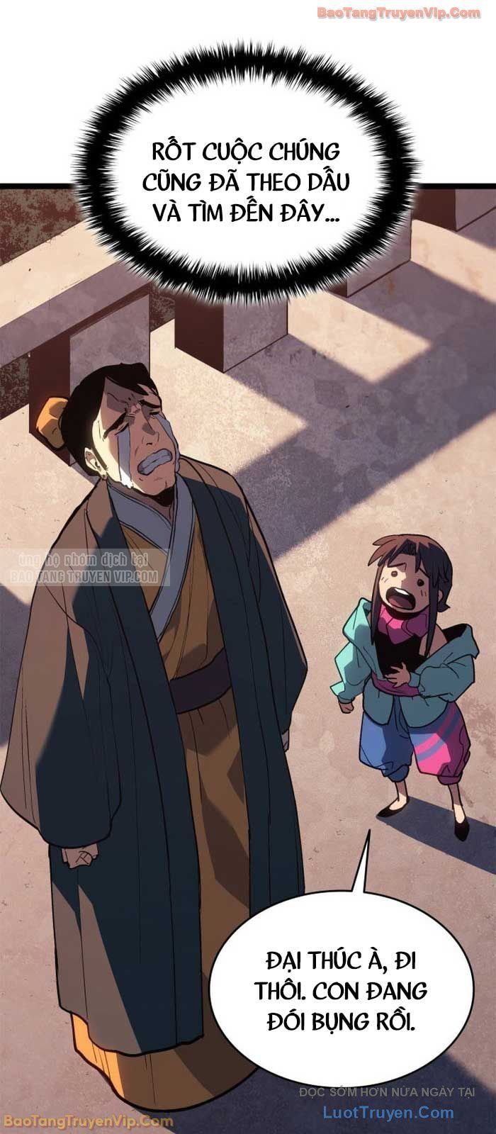 Tử Thần Phiêu Nguyệt Chap 112 - Next Chap 113