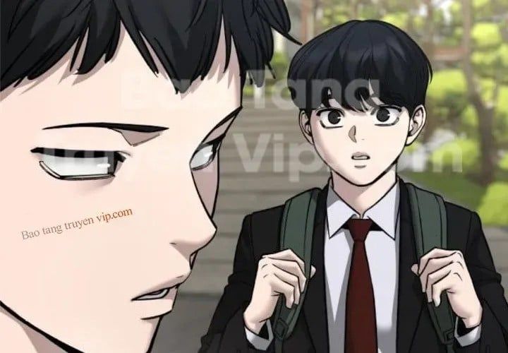 Giang Hồ Thực Thi Công Lý Chap 158 - Next Chap 159