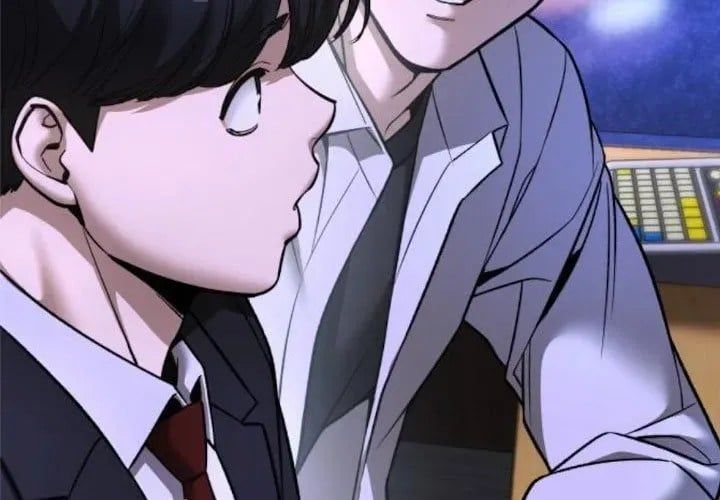 Giang Hồ Thực Thi Công Lý Chap 158 - Next Chap 159