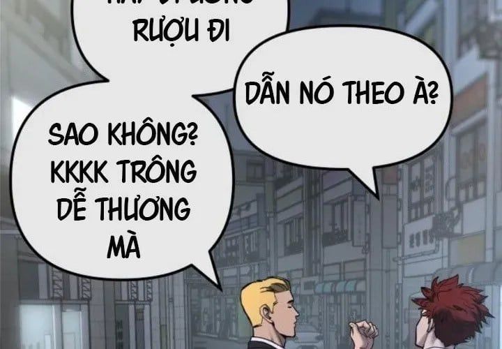 Giang Hồ Thực Thi Công Lý Chap 158 - Next Chap 159