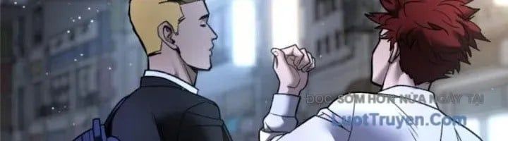 Giang Hồ Thực Thi Công Lý Chap 158 - Next Chap 159