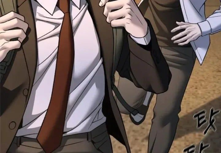 Giang Hồ Thực Thi Công Lý Chap 158 - Next Chap 159