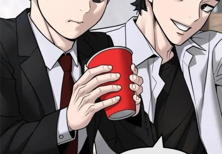 Giang Hồ Thực Thi Công Lý Chap 158 - Next Chap 159