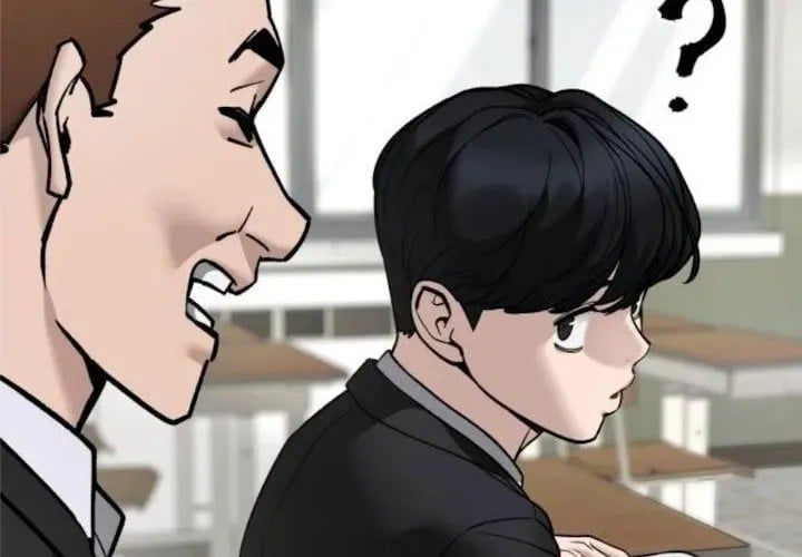 Giang Hồ Thực Thi Công Lý Chap 158 - Next Chap 159