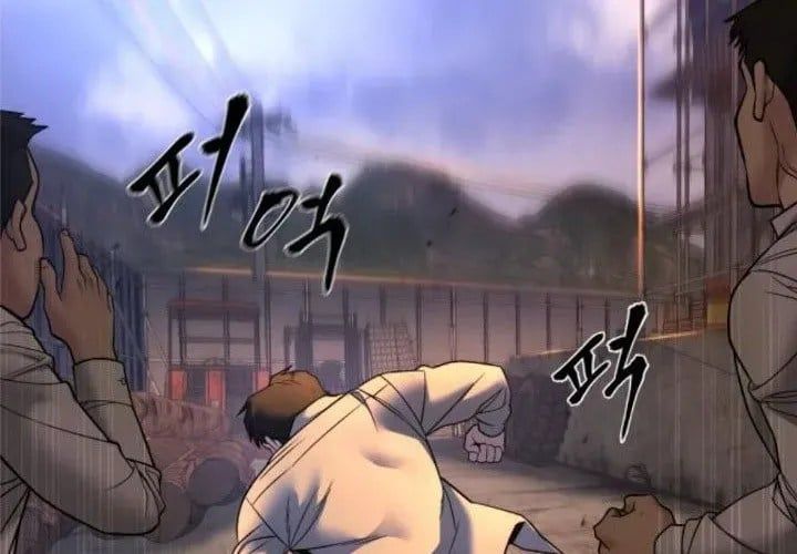 Giang Hồ Thực Thi Công Lý Chap 158 - Next Chap 159