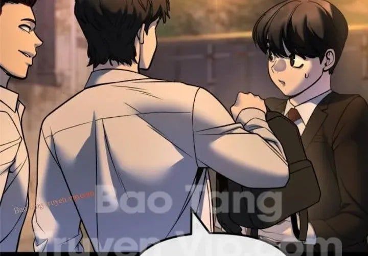 Giang Hồ Thực Thi Công Lý Chap 158 - Next Chap 159