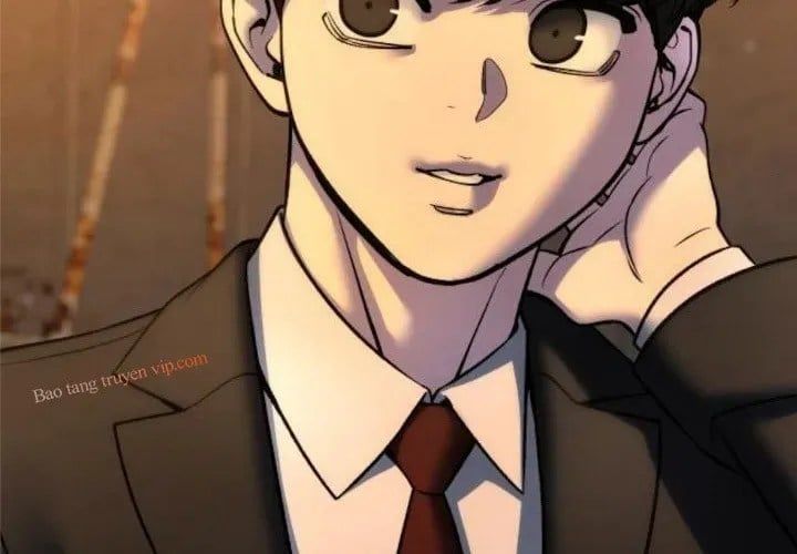 Giang Hồ Thực Thi Công Lý Chap 158 - Next Chap 159