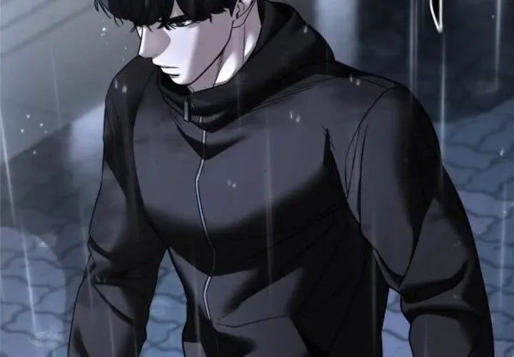 Giang Hồ Thực Thi Công Lý Chap 158 - Next Chap 159