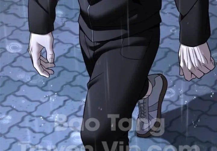 Giang Hồ Thực Thi Công Lý Chap 158 - Next Chap 159