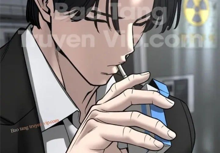 Giang Hồ Thực Thi Công Lý Chap 158 - Next Chap 159