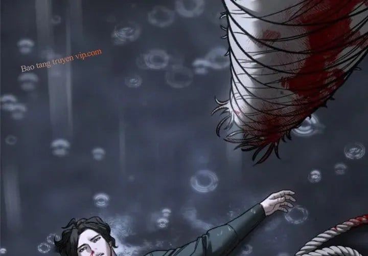 Giang Hồ Thực Thi Công Lý Chap 158 - Next Chap 159