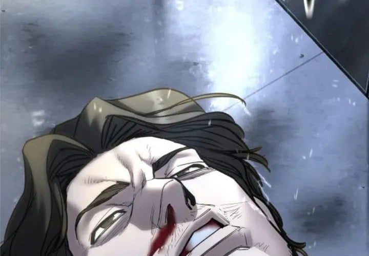 Giang Hồ Thực Thi Công Lý Chap 158 - Next Chap 159