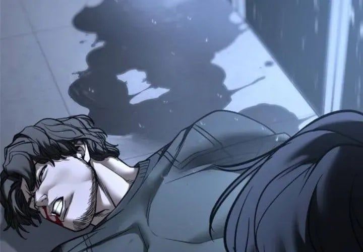 Giang Hồ Thực Thi Công Lý Chap 158 - Next Chap 159