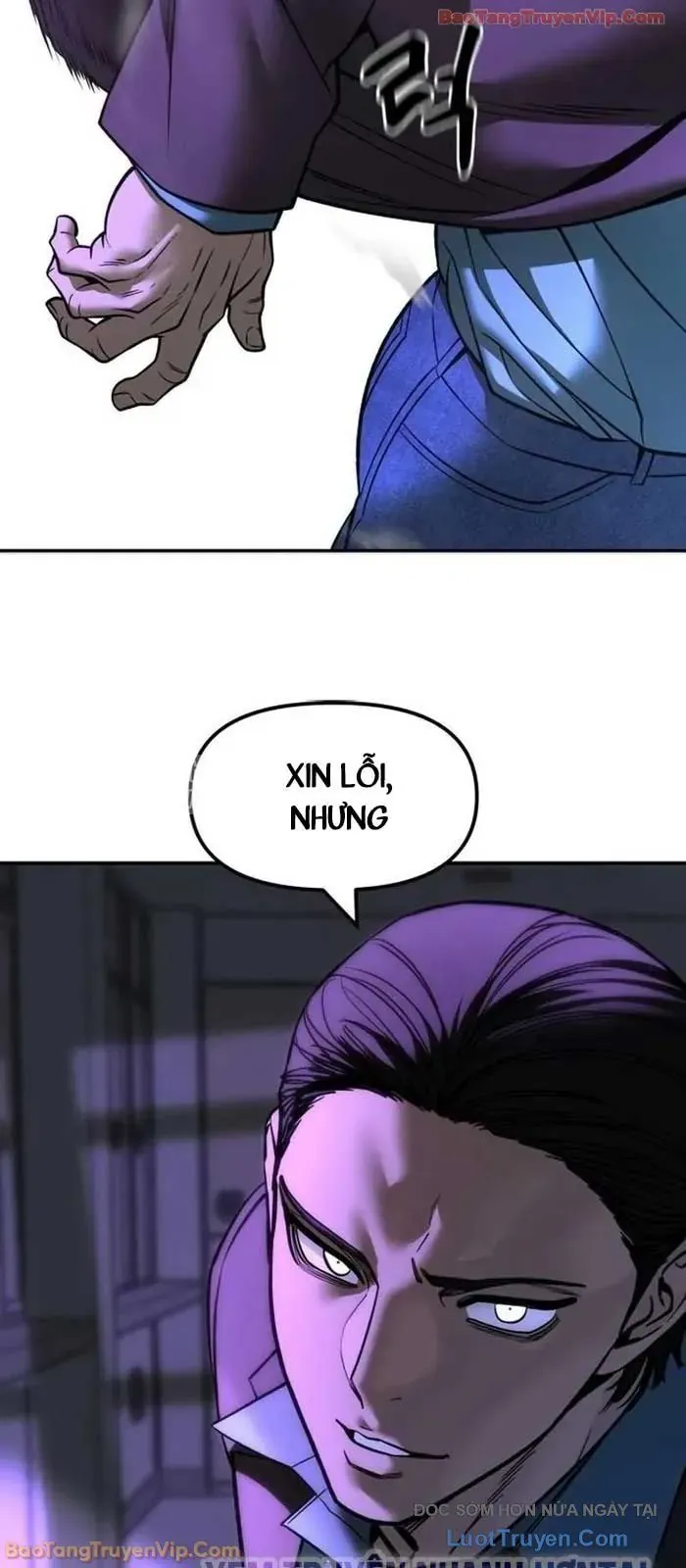 Giang Hồ Thực Thi Công Lý Chap 159 - Next Chap 160