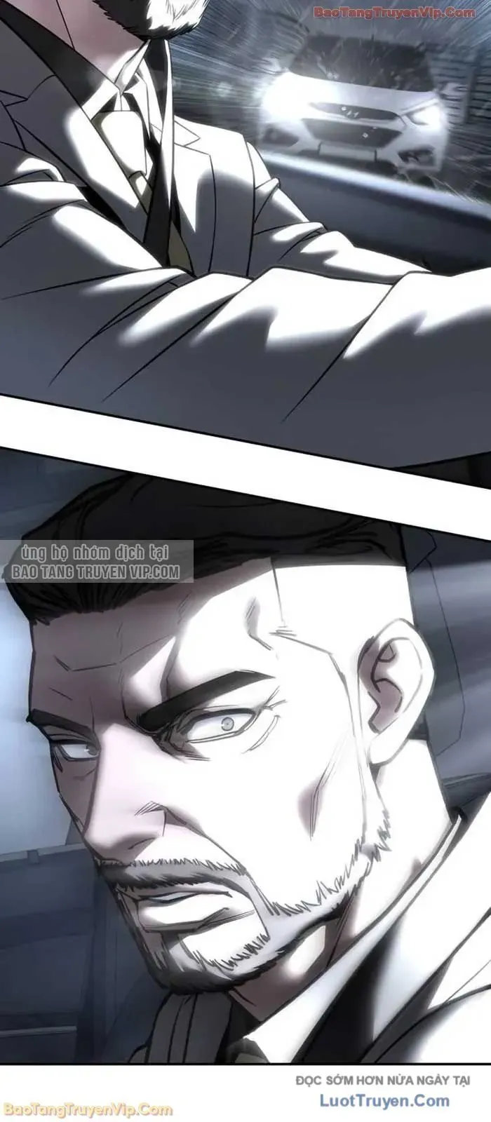 Giang Hồ Thực Thi Công Lý Chap 159 - Next Chap 160