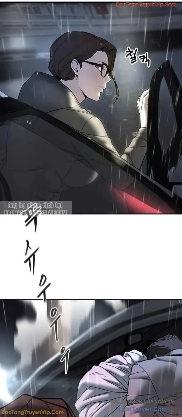 Giang Hồ Thực Thi Công Lý Chap 159 - Next Chap 160