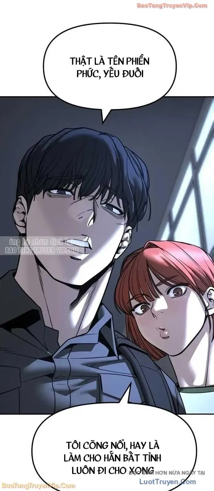 Giang Hồ Thực Thi Công Lý Chap 159 - Next Chap 160