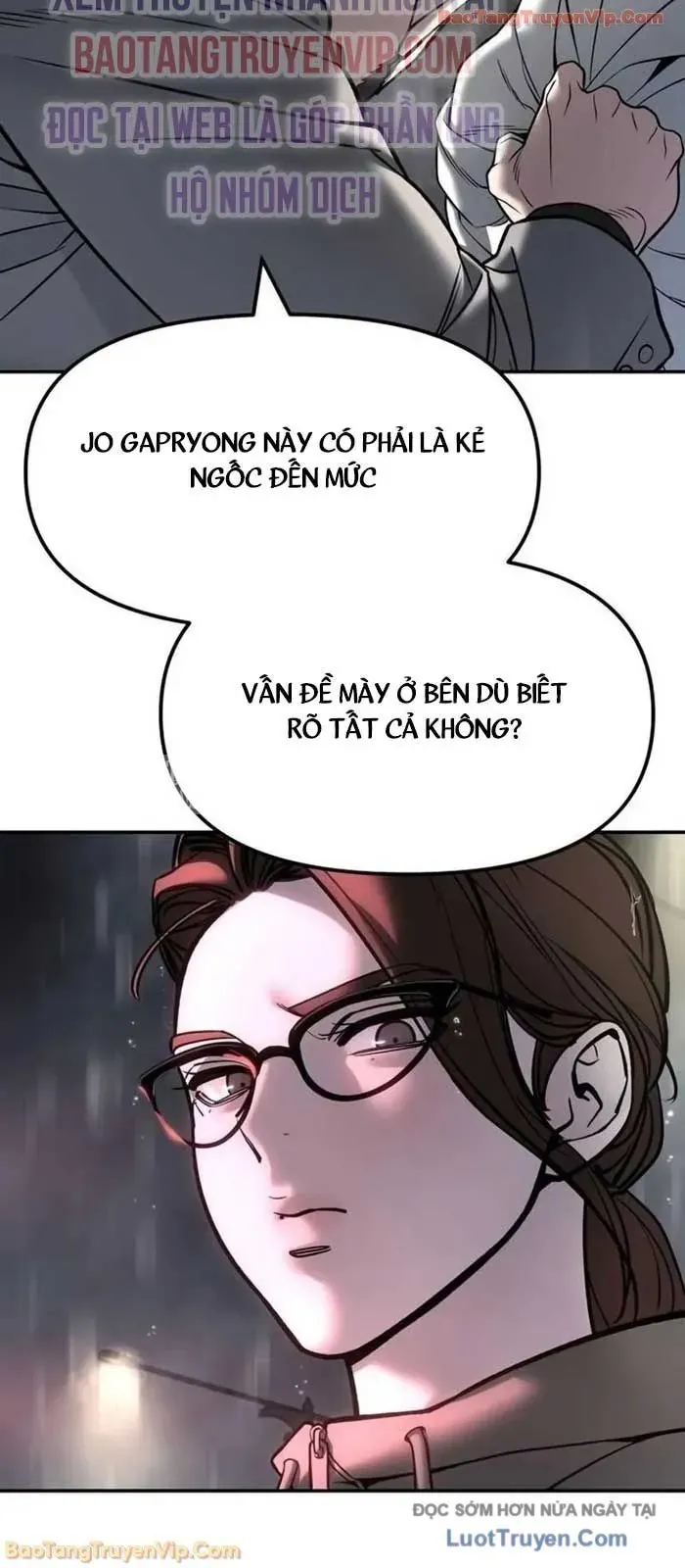 Giang Hồ Thực Thi Công Lý Chap 159 - Next Chap 160