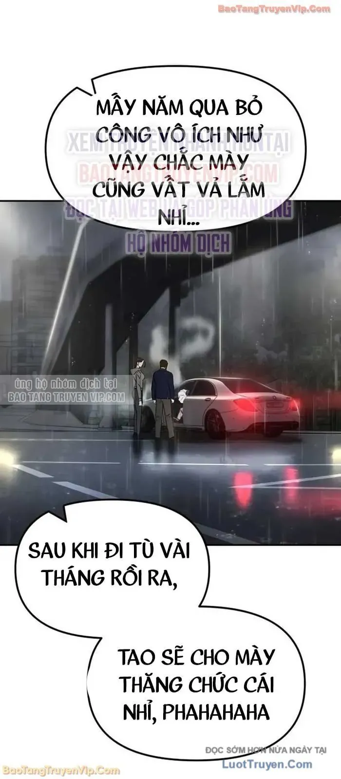 Giang Hồ Thực Thi Công Lý Chap 159 - Next Chap 160