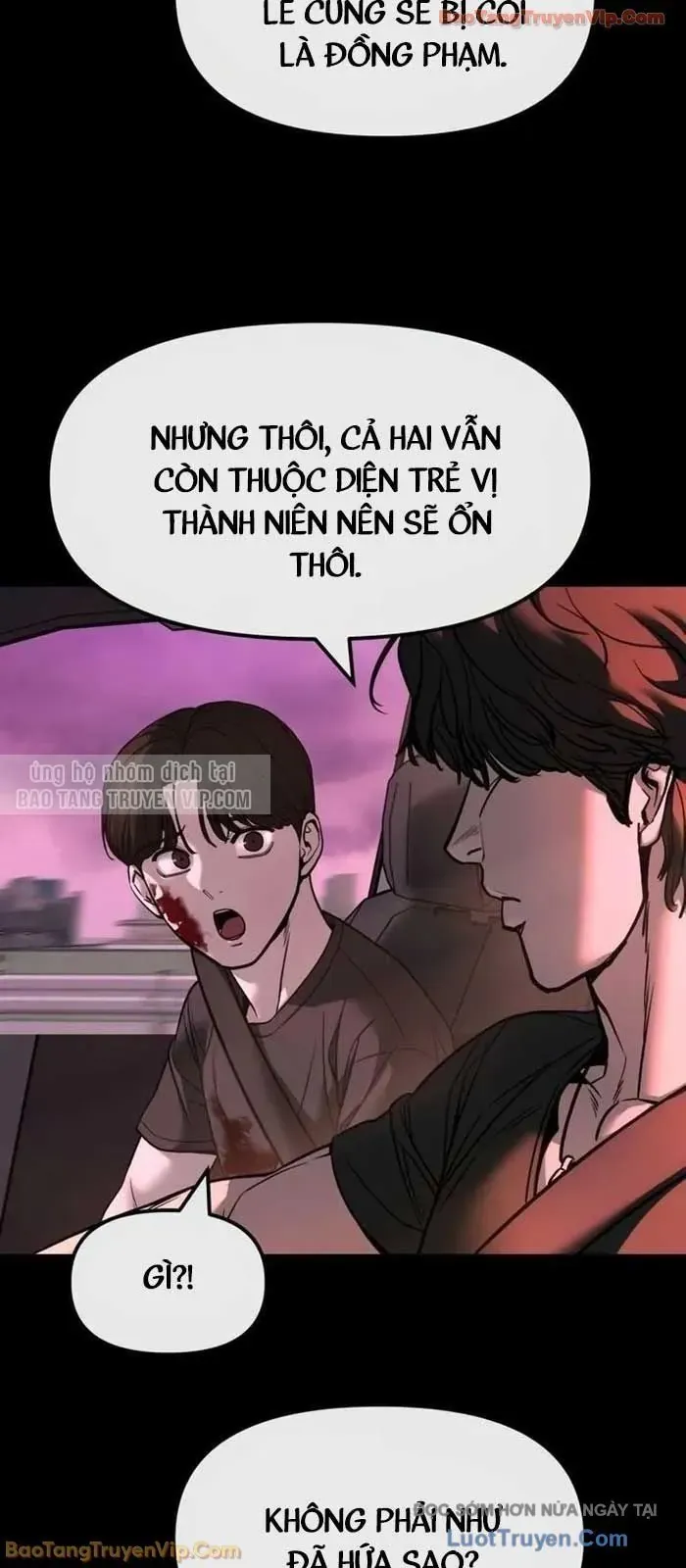 Giang Hồ Thực Thi Công Lý Chap 159 - Next Chap 160
