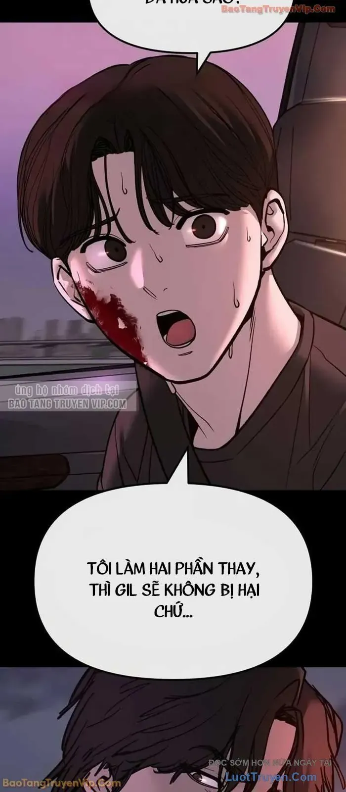 Giang Hồ Thực Thi Công Lý Chap 159 - Next Chap 160