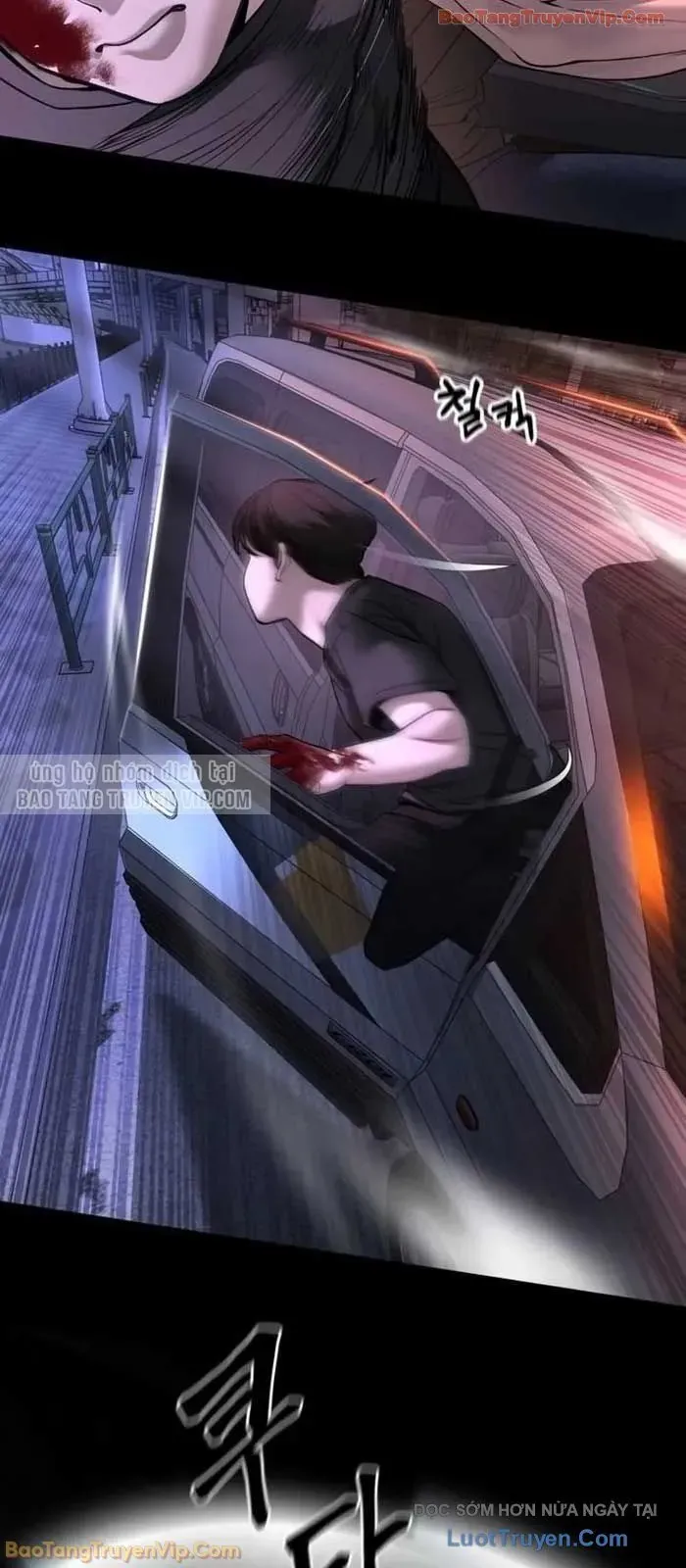 Giang Hồ Thực Thi Công Lý Chap 159 - Next Chap 160