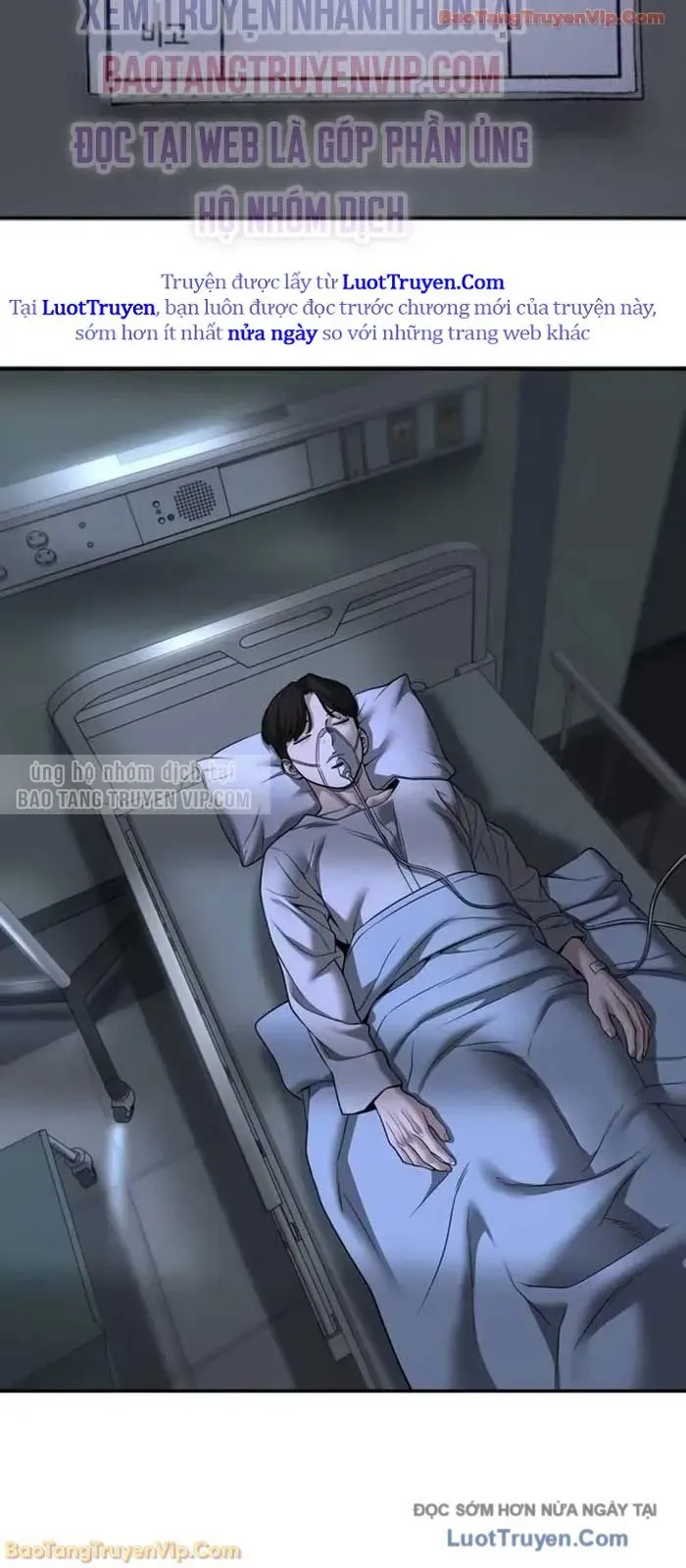 Giang Hồ Thực Thi Công Lý Chap 159 - Next Chap 160