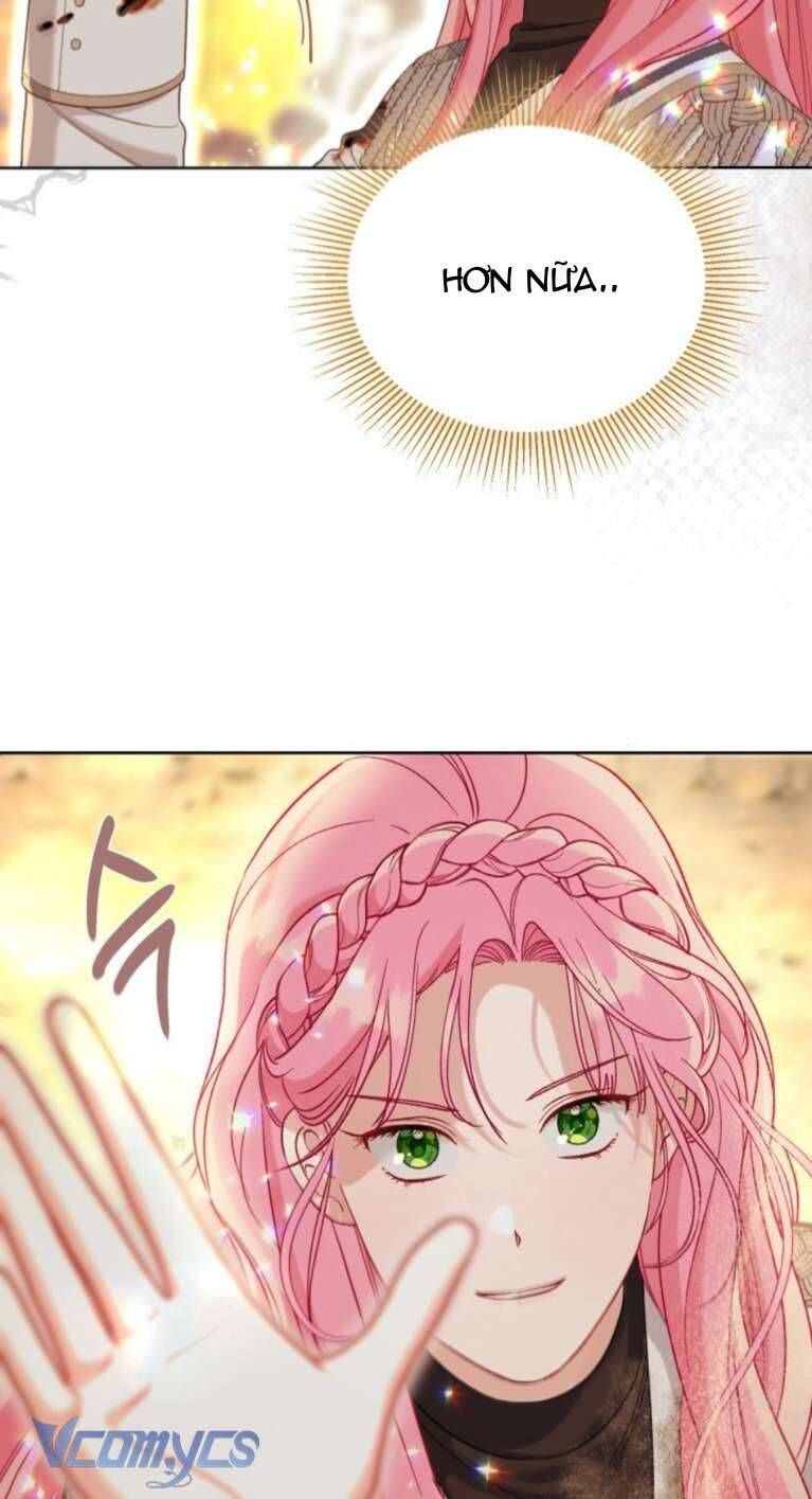 Sự Điều Trị Đặc Biệt Của Tinh Linh Chap 103 - Next Chap 104