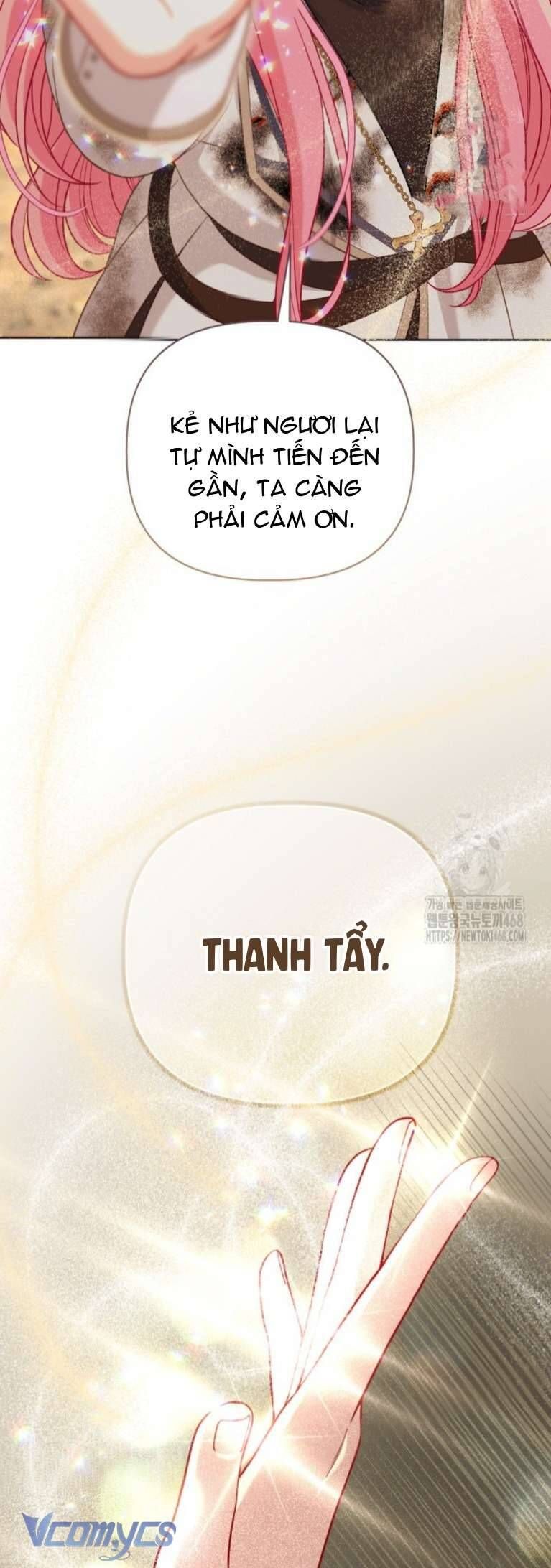 Sự Điều Trị Đặc Biệt Của Tinh Linh Chap 103 - Next Chap 104