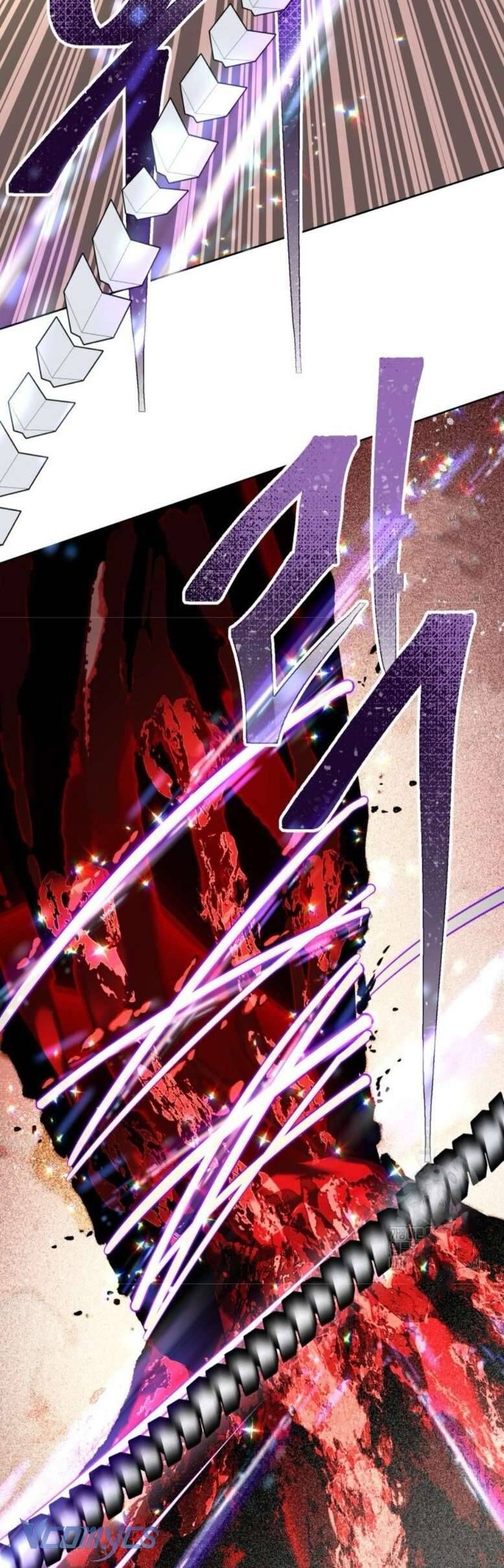 Sự Điều Trị Đặc Biệt Của Tinh Linh Chap 103 - Next Chap 104