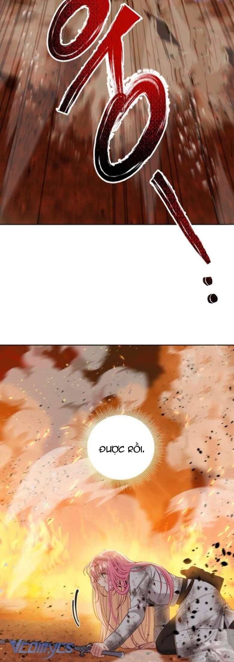 Sự Điều Trị Đặc Biệt Của Tinh Linh Chap 103 - Next Chap 104