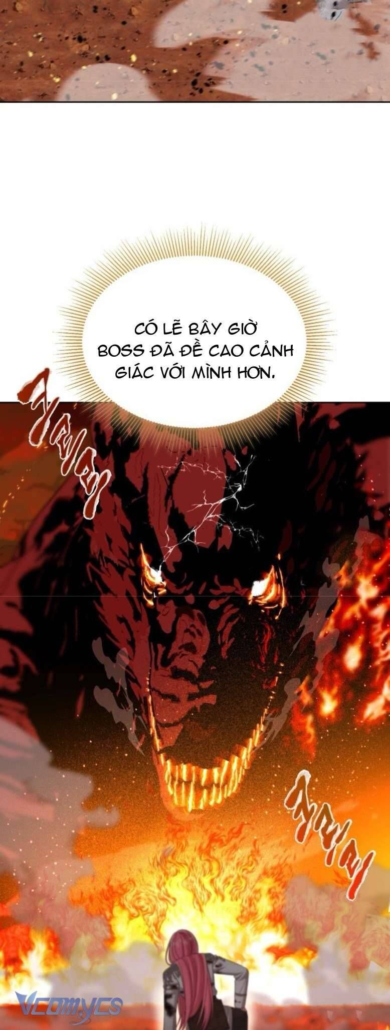 Sự Điều Trị Đặc Biệt Của Tinh Linh Chap 103 - Next Chap 104