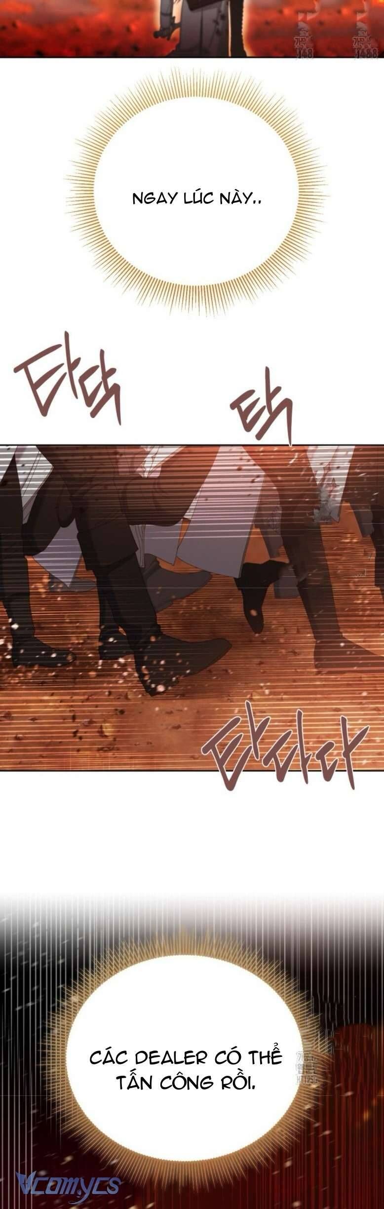 Sự Điều Trị Đặc Biệt Của Tinh Linh Chap 103 - Next Chap 104