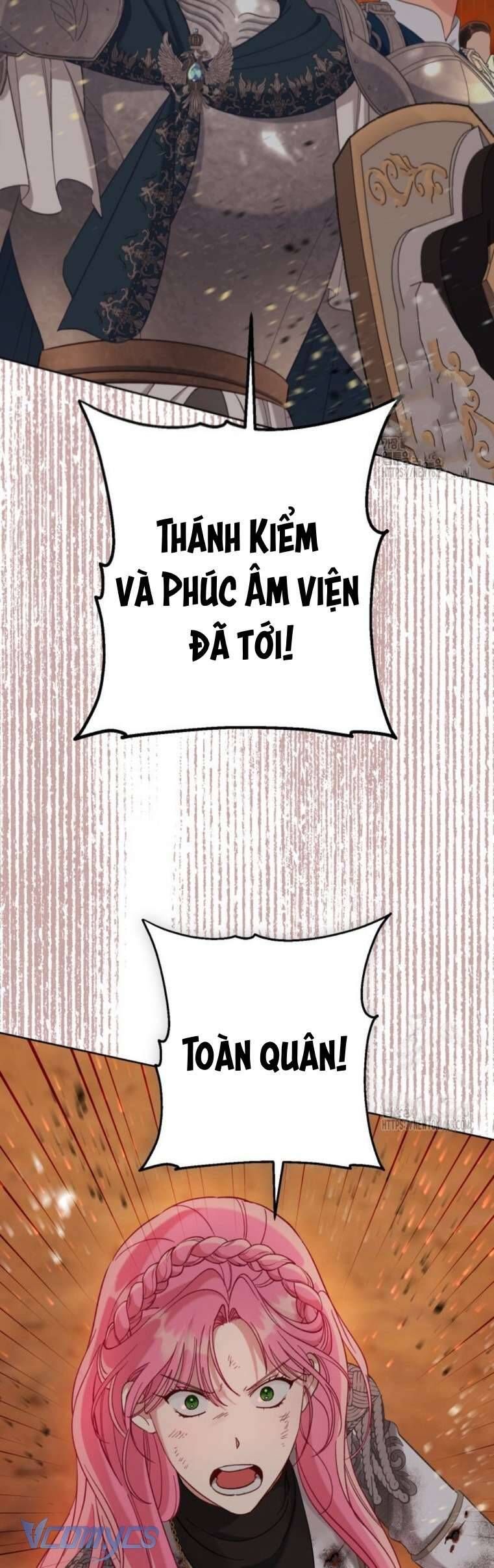 Sự Điều Trị Đặc Biệt Của Tinh Linh Chap 103 - Next Chap 104