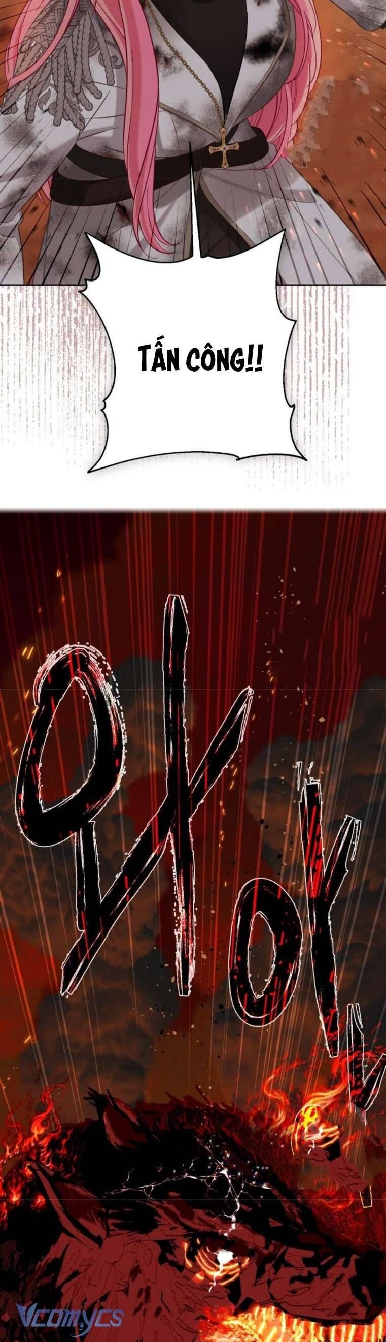 Sự Điều Trị Đặc Biệt Của Tinh Linh Chap 103 - Next Chap 104